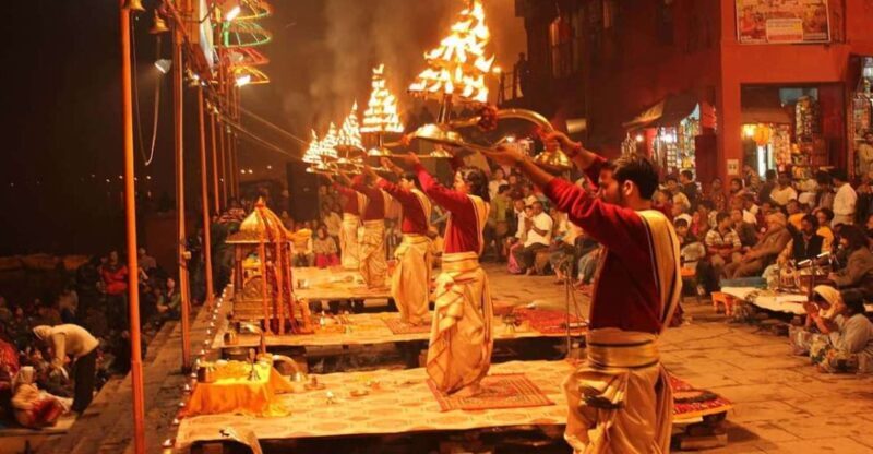 2 Days Varanasi Cultural Tour - Introduction