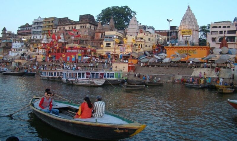 2 Days Varanasi Cultural Tour - Who Is This Tour For?