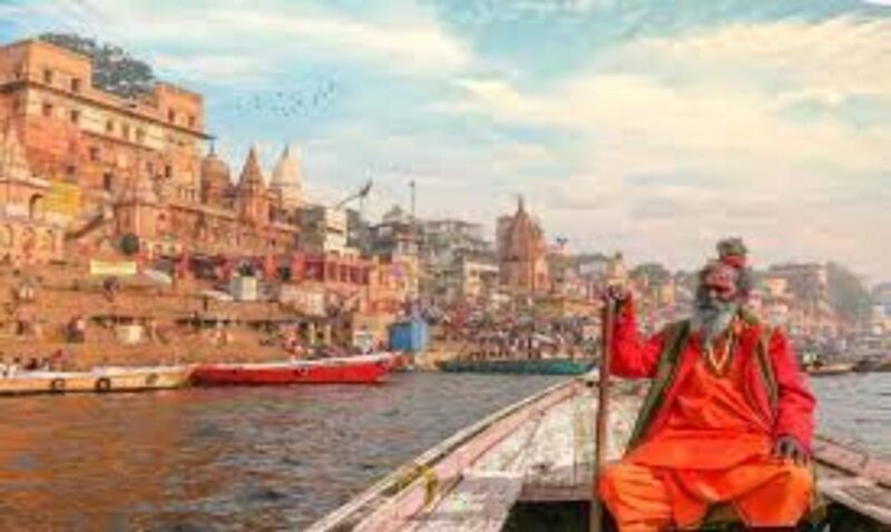 2 Days Varanasi Cultural Tour - Exploring the Itinerary in Detail