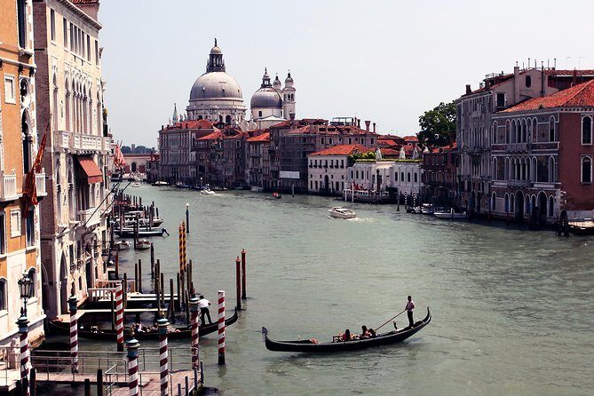 2-Days Venice trip from Rome - private tour - A Detailed Look at the Venice 2-Day Private Tour