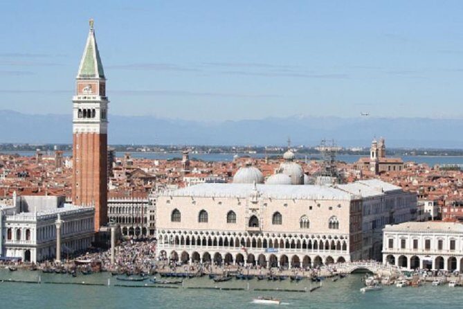 2-Days Venice trip from Rome - private tour - FAQ