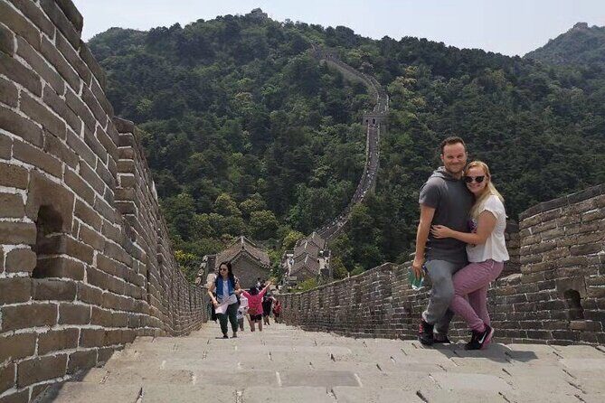 2 Days Visa-free Beijing Private Layover Guided Tour - What Travelers Say: Authentic Experiences and Guides Who Know Their Stuff