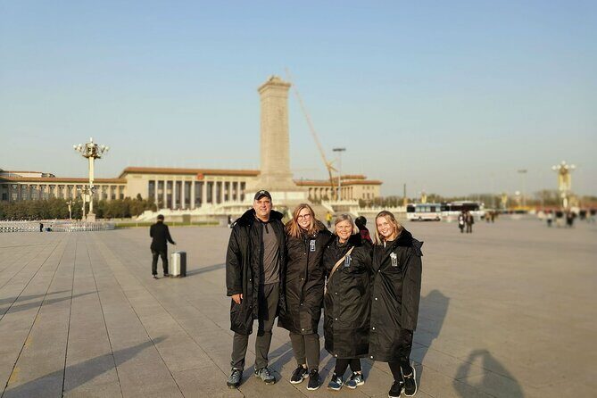 2 Days Visa-free Beijing Private Layover Guided Tour - Final Thoughts: Is This Tour for You?