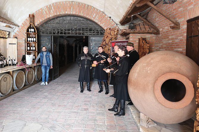 2 Days Wine Tour To Kakheti All inclusive - The Practicalities: What’s Included and What’s Not