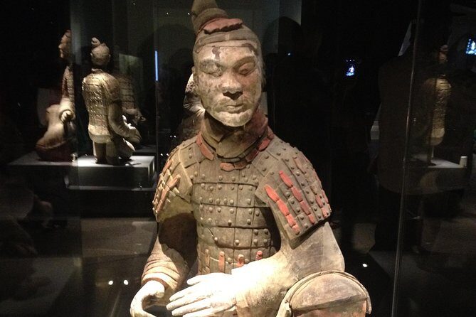 2-Days Xi'an Private Tour with night tour - Key Points