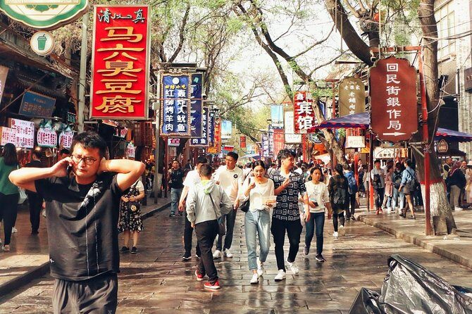 2 Days Xian Tour from Chengdu by Bullet Train - Final Thoughts