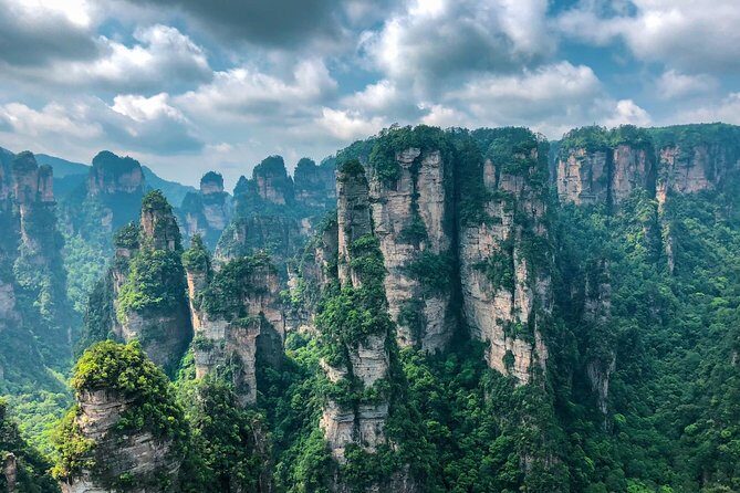 2 Days Zhangjiajie Private Tour for Avatar Mountain Discovery - FAQ