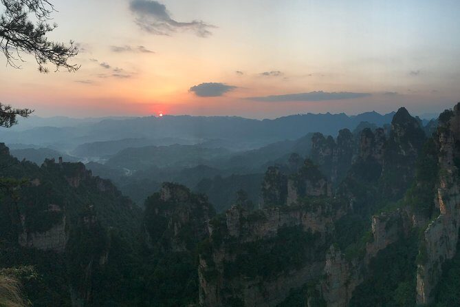2 Days Zhangjiajie Sunset&Sunrise(Photograph&Outdoor Adventure) - Who Should Consider This Tour?