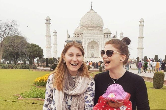 2 Days:Delhi and Agra with Taj Mahal Sunrise Tour - FAQs