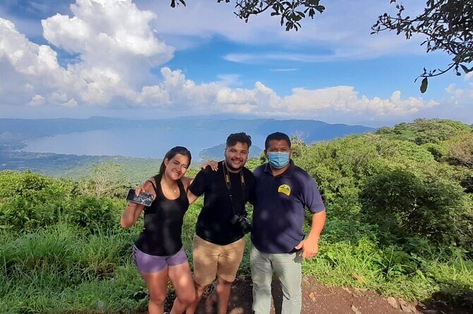 2 Different Sightseeing in 1 Day Tour - Volcanoes Park and Two Mayan Sites. - A Deep Dive Into the Experience