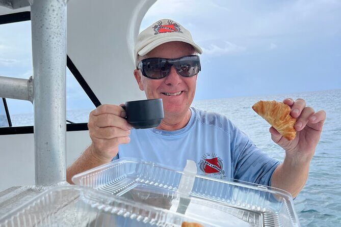 2 Dive Scuba Diving Reef Excursion to Key Largo Marine Sanctuary - Final Thoughts: Is It Worth It?