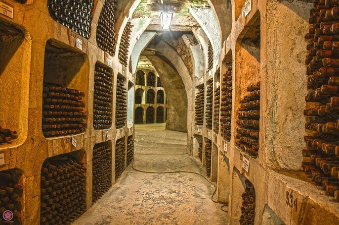 2 Excursions in One Day-Milestii Mici Winery, Tiraspol City and Bender Fortress - Analyzing the Value