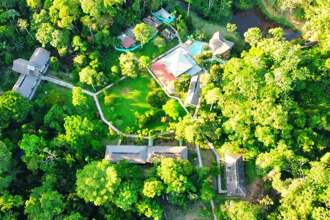 2 Full Days Exploring The Ecuadorian Amazon | Tour Start In Quito - FAQ