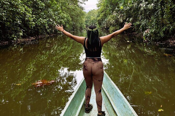 2 Full Days Exploring The Ecuadorian Amazon | Tour Start In Quito - Final Thoughts