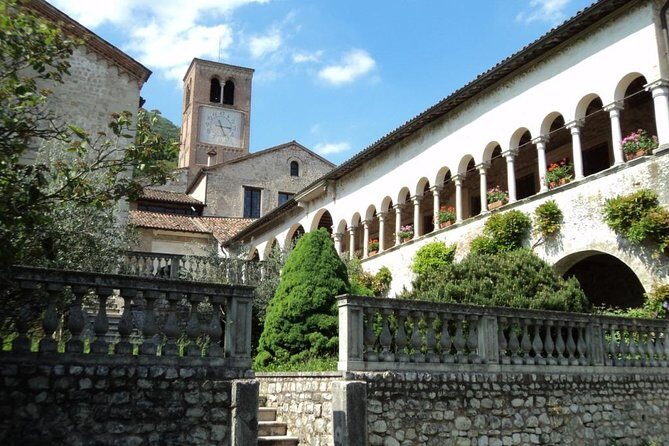 2 Guests Private Prosecco Road Tour All Inclusive from Conegliano - The Full Experience: What to Expect