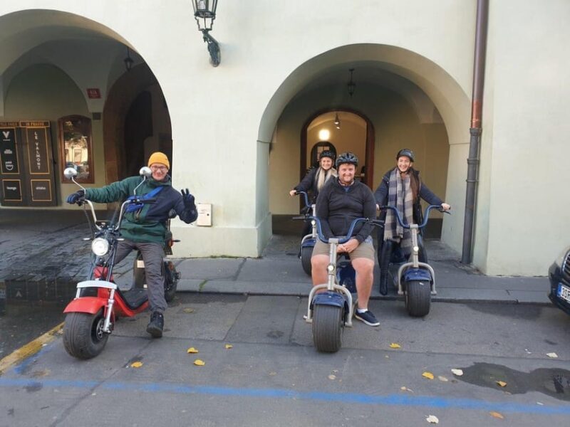 2-H Fabulous Berlin Historical Guided Fat Tire Tour - Why You’ll Love This Tour