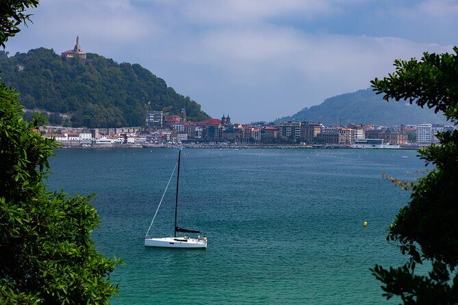 2 h Privated Sail Sebastian Tour or Sunset - Who Will Love This Tour?
