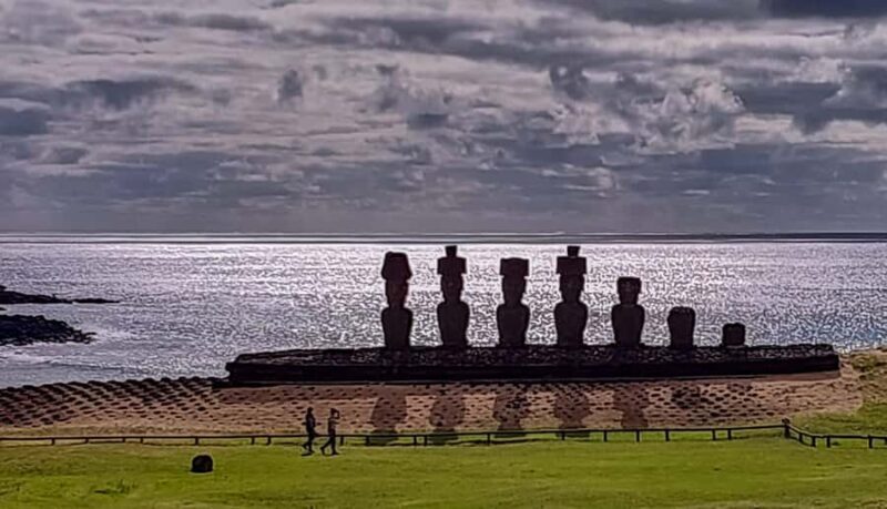 2 Half-day & 1 Full-day Tour | Easter Island - Final Thoughts