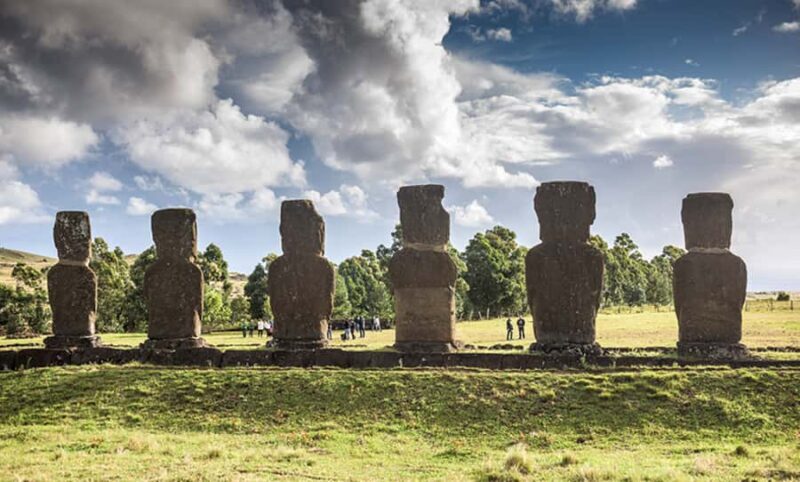 2 Half Days & 2 Full Days Private Tours | OPTION B - The Sum Up