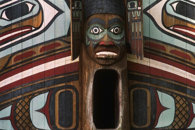 2 Hour Alaska Rainforest Walk and Totem Park Small Group Tour - Key Points