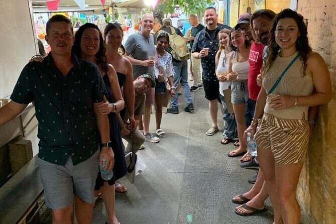 2 Hour and 30 Minutes Walking Tour in 5 De Diciembre - Discover the Flavors and Charm of 5 De Diciembre in Puerto Vallarta