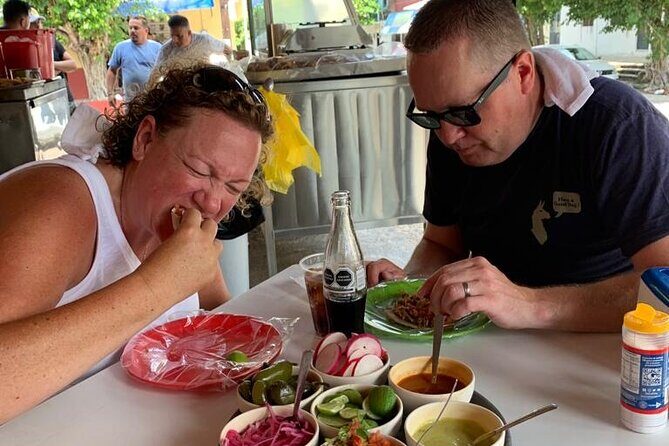 2 Hour and 30 Minutes Walking Tour in 5 De Diciembre - Who Will Love This Tour?