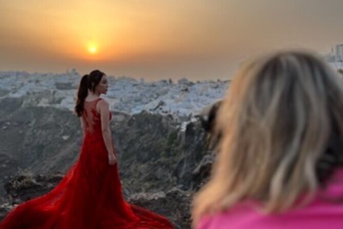 2 Hour Athens Styled Photoshoot with professional photographer - An In-Depth Look at the Athens Photoshoot Experience