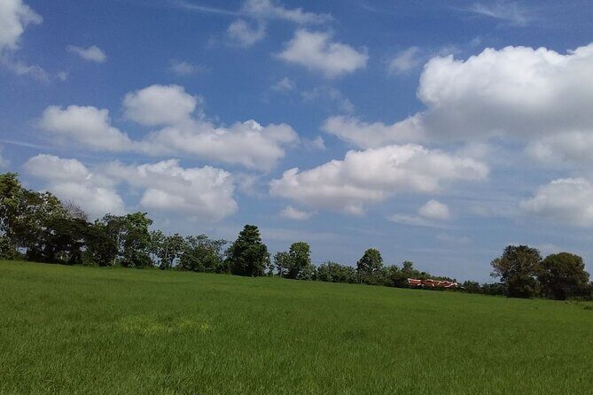 2-Hour ATV Riding Ultimate Off Road Hillside in Pattaya - Who Should Book This Tour?