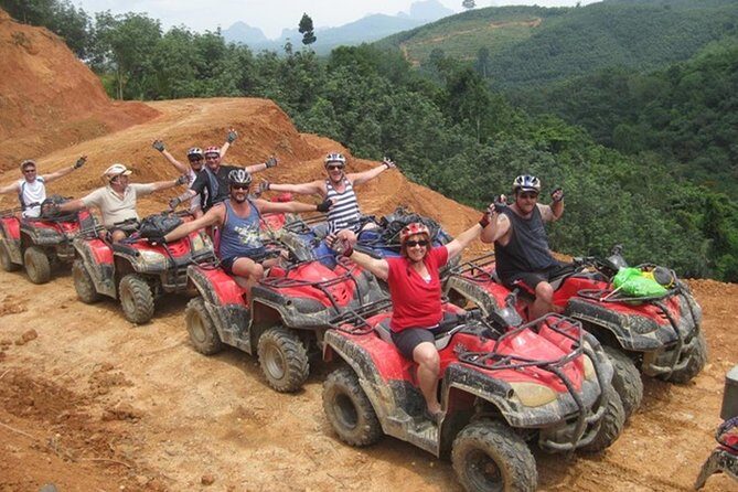 2-Hour ATV Tour from Phuket - Key Points