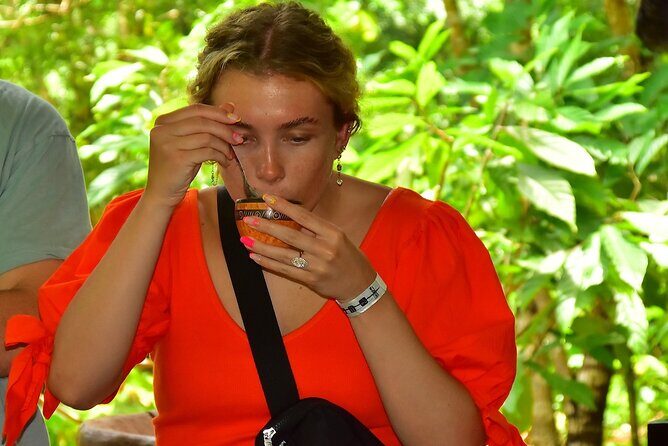 2 hour ATV Tour & Waterfalls + Chocolate Experience - An In-Depth Look at the Experience