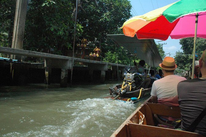 2-hour Bangkok Old City NIGHT Tour + Private TUK TUK + Tour Guide - Who Will Love This Tour?