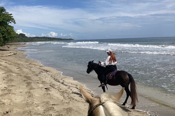 2 Hour Beach Horse Back Riding in Puerto Viejo - The Sum Up: Who Should Consider This Tour?