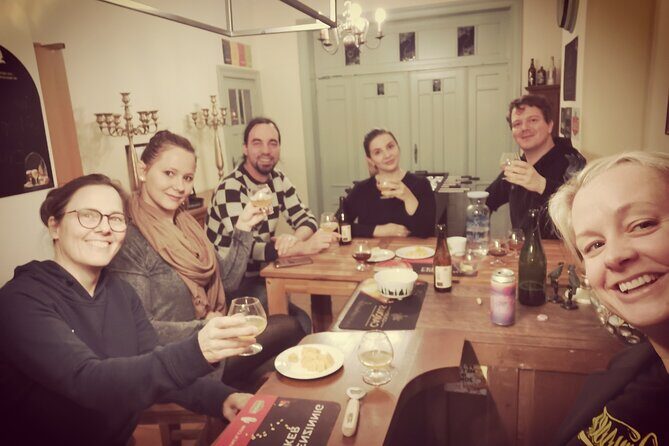 2 Hour Beer Tasting with Local Beer Sommelier in Brussels - What Makes This Tour Stand Out?