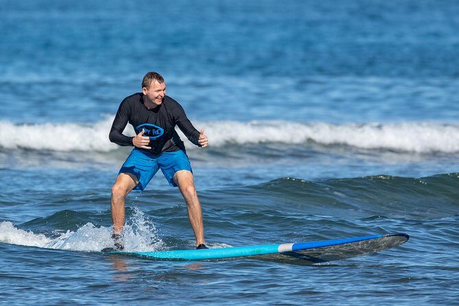 2 Hour Beginner Group Surf Lessons - An In-Depth Look at the Maui Beginner Surf Lesson