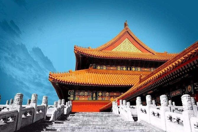 2-Hour Beijing Private Forbidden City Tour: History & Highlights - Real Traveler Perspectives