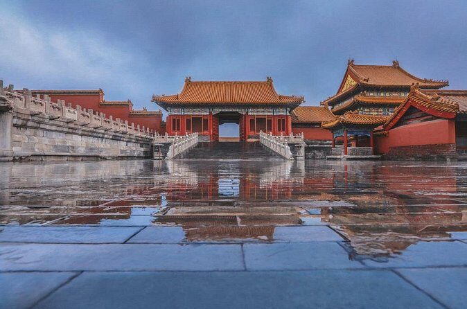 2-Hour Beijing Private Forbidden City Tour: History & Highlights - FAQs