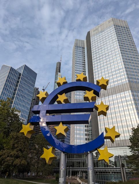 2-Hour Best of Frankfurt Walking Tour (English) - A Deep Dive into the 2-Hour Frankfurt Walking Tour