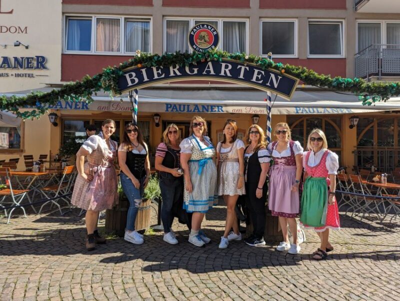 2-Hour Best of Frankfurt Walking Tour (English) - FAQs