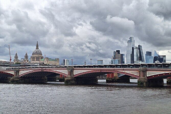2 Hour Big Ben to Borough Market Walking Tour - A Practical Guide to the 2-Hour Big Ben to Borough Market Walking Tour
