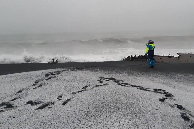 2-Hour Black Sand Beach Buggy Tour from Hella - Final Thoughts