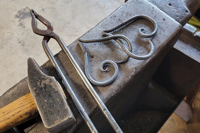 2 Hour Blacksmithing Experience in Niagara (Craft Class/Activity) - The Sum Up: Is This Experience Right for You?