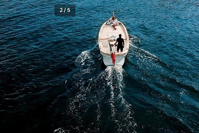 2-Hour Boat Tour at sunset in the Cinque Terre with Pesto tasting and focaccia - Frequently Asked Questions