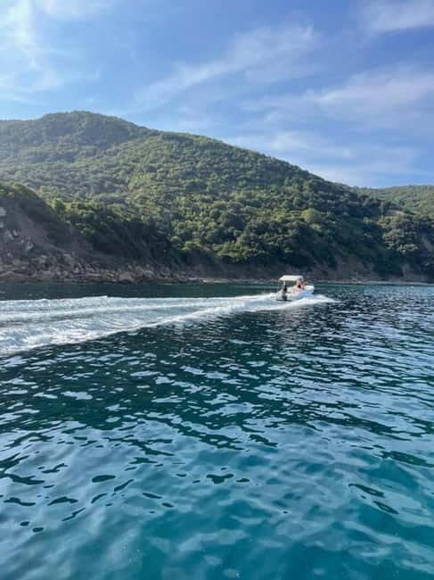 2-hour boat tour in Agropoli - What Makes This Tour Stand Out