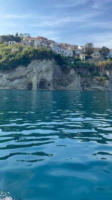 2-hour boat tour in Agropoli - Who Should Consider This Tour?