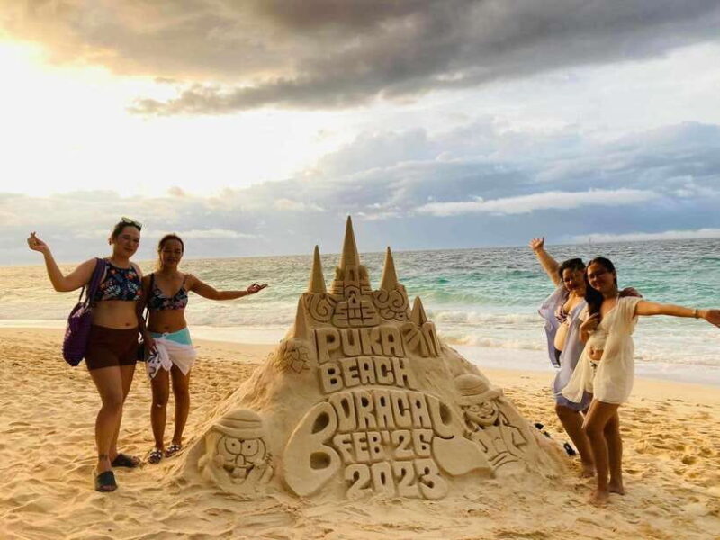 2-Hour Boracay Land Tour via Etrike - 2-Hour Boracay Land Tour via Etrike: A Practical Guide to Exploring the Island’s Heart
