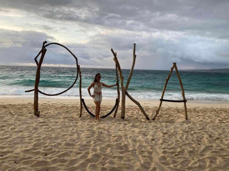 2-Hour Boracay Land Tour via Etrike - The Tour Experience: Pros and Cons