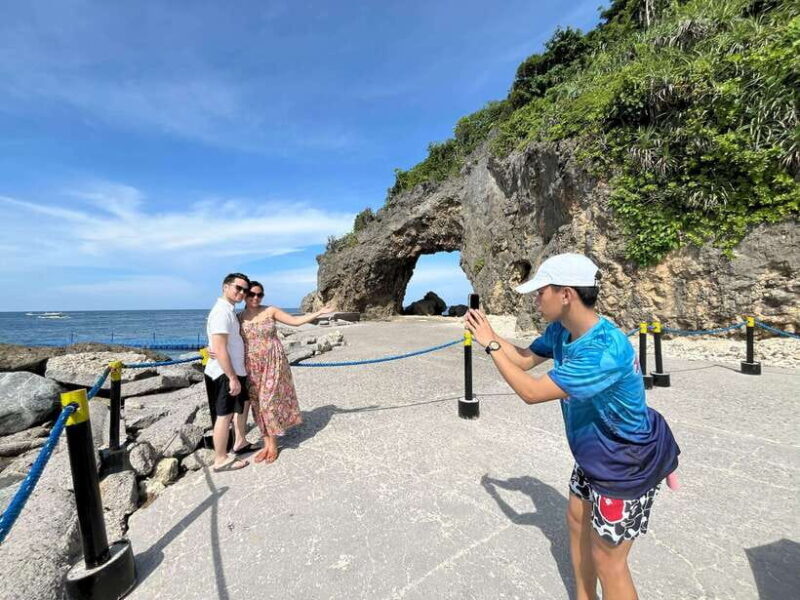 2-Hour Boracay Land Tour via Etrike - Frequently Asked Questions