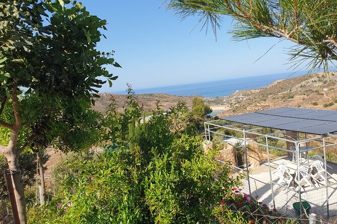 2-Hour Botanic Garden Tour in Akoursos - Final Thoughts