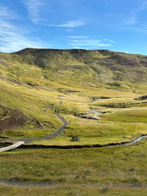 2-Hour Buggy Adventure Tour out off Reykjavik - Exploring the Details of the 2-Hour Buggy Tour