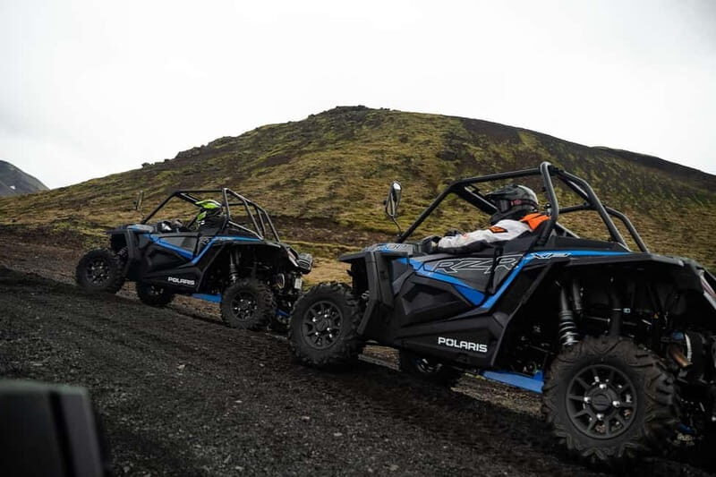 2-Hour Buggy Adventure Tour out off Reykjavik - The Practical Side: What You Need to Know